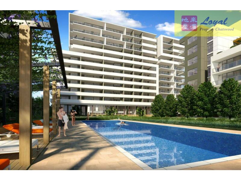 3 Mooltan Avenue, Macquarie Park NSW 2113