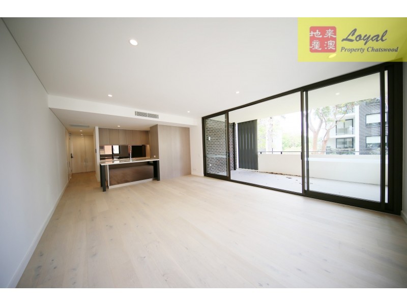 106/7 Victoria Street, Roseville NSW 2069