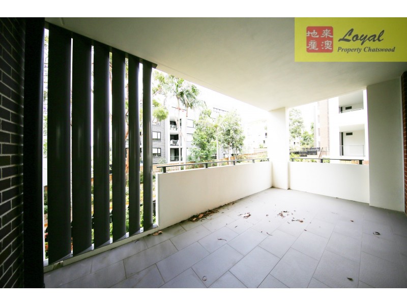 106/7 Victoria Street, Roseville NSW 2069