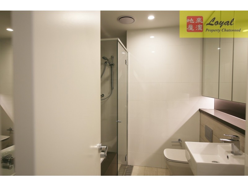 106/7 Victoria Street, Roseville NSW 2069