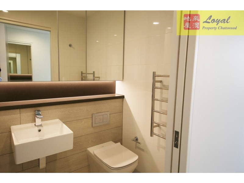 106/7 Victoria Street, Roseville NSW 2069