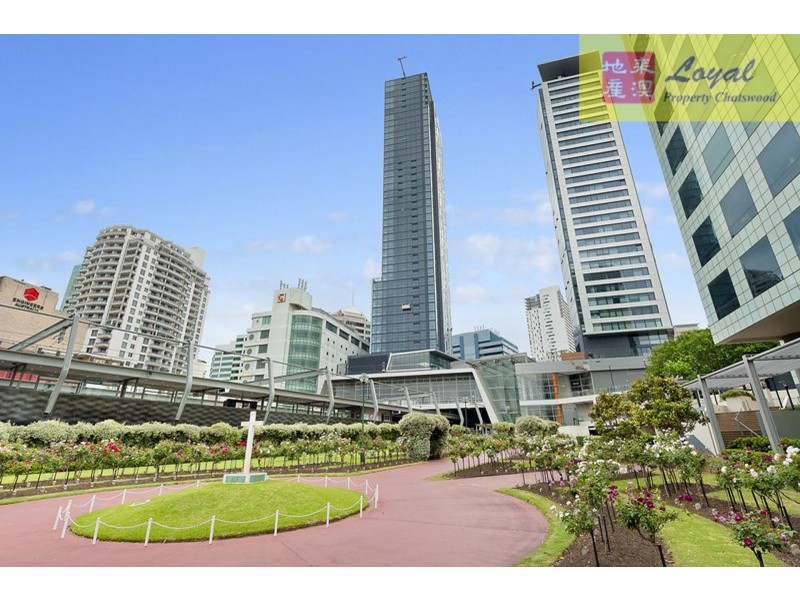 1603/1 Post Office Lane, Chatswood NSW 2067