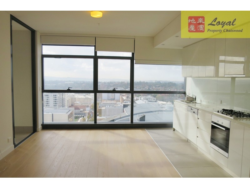 1603/1 Post Office Lane, Chatswood NSW 2067