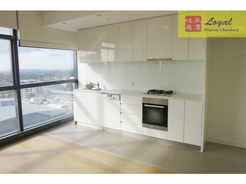 1603/1 Post Office Lane, Chatswood NSW 2067