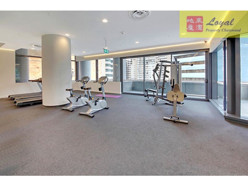 1603/1 Post Office Lane, Chatswood NSW 2067