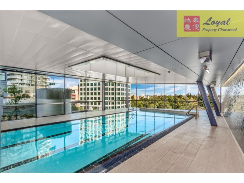 1603/1 Post Office Lane, Chatswood NSW 2067