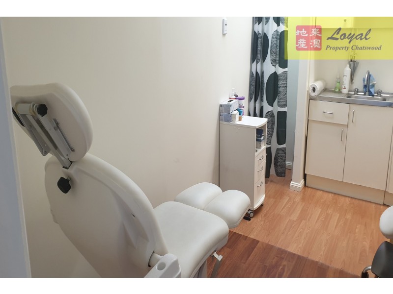 Shop 16A/369 Victoria Avenue, Chatswood NSW 2067