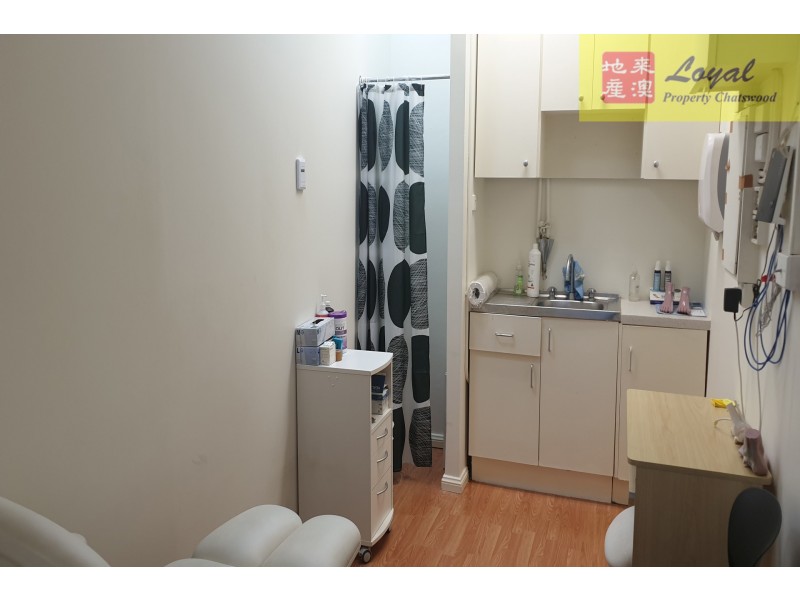 Shop 16A/369 Victoria Avenue, Chatswood NSW 2067