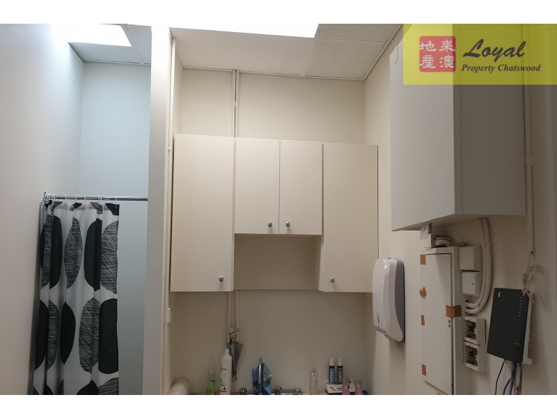 Shop 16A/369 Victoria Avenue, Chatswood NSW 2067