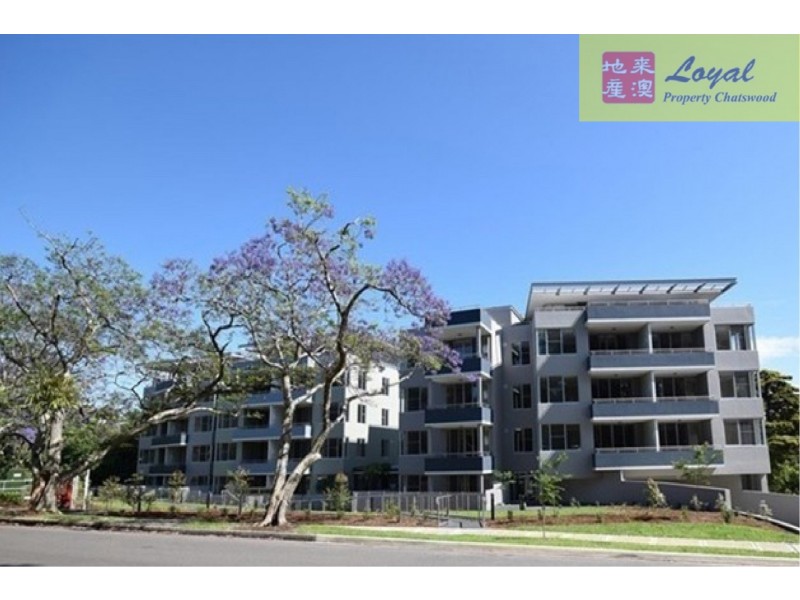 106A/3-7 Lorne Avenue, Killara NSW 2071