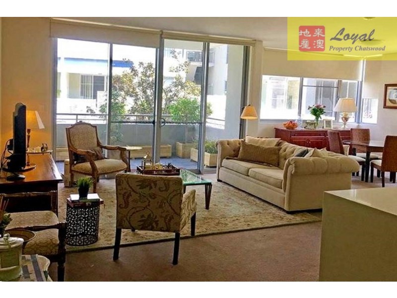 106A/3-7 Lorne Avenue, Killara NSW 2071