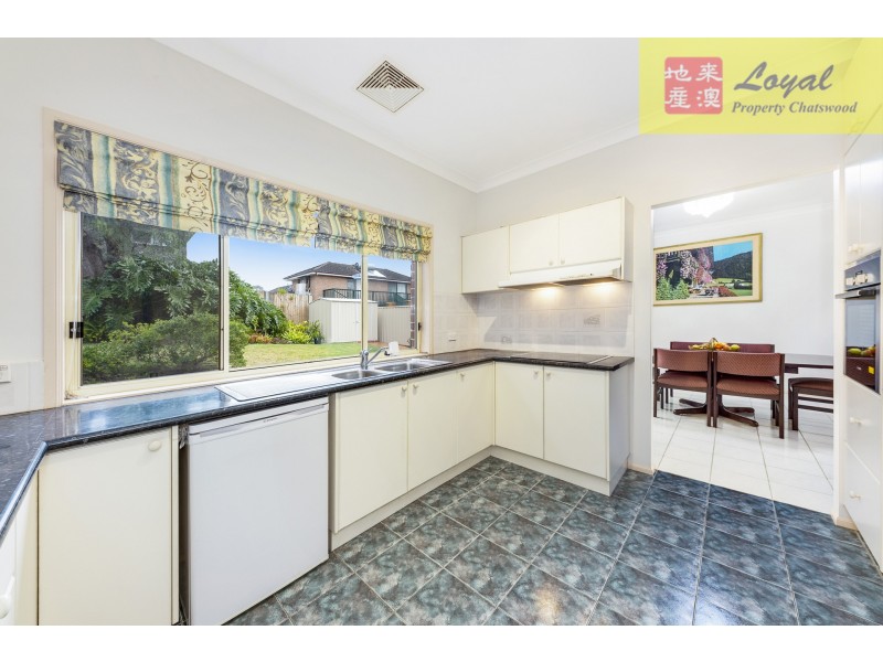 18 Lucinda Road, Marsfield NSW 2122