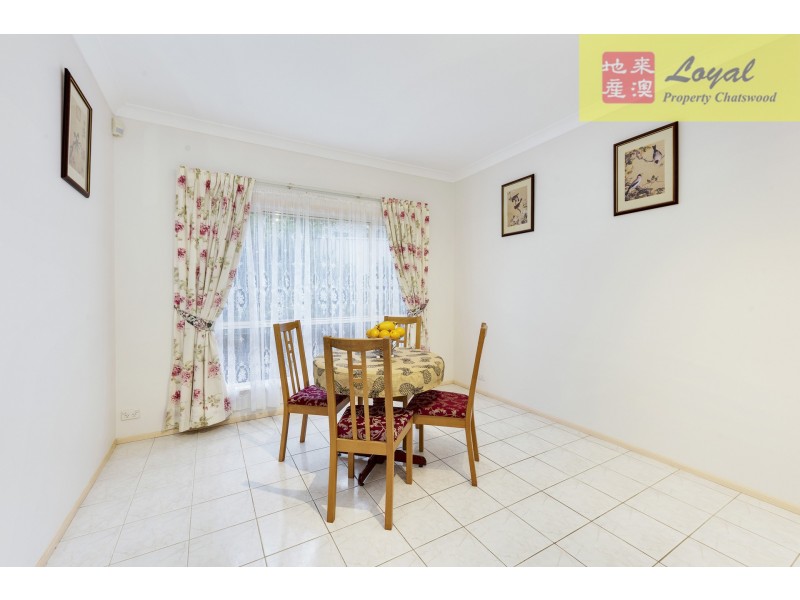 18 Lucinda Road, Marsfield NSW 2122