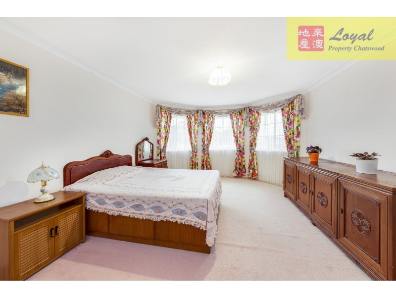 18 Lucinda Road, Marsfield NSW 2122