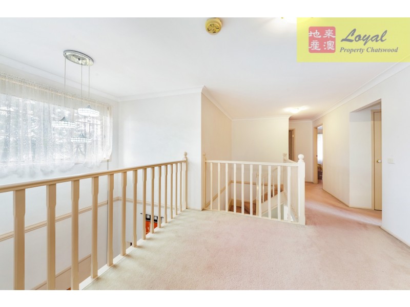 18 Lucinda Road, Marsfield NSW 2122