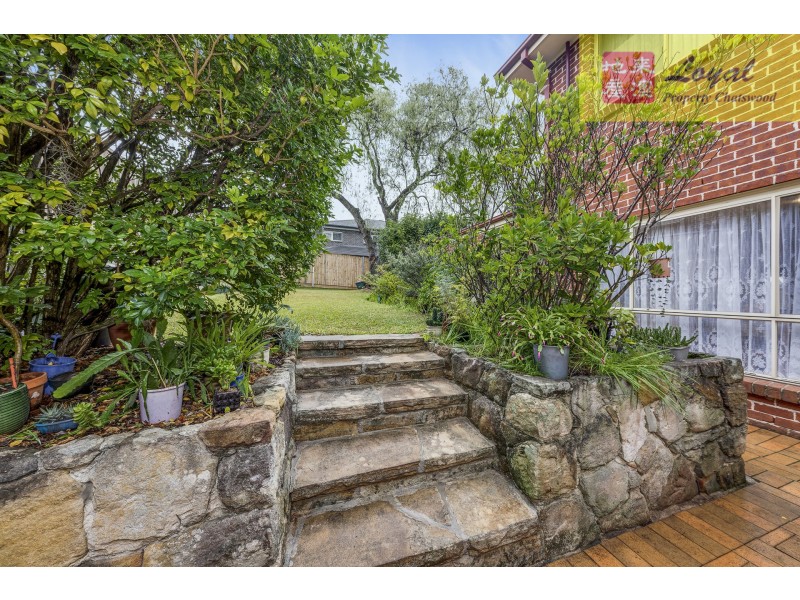 18 Lucinda Road, Marsfield NSW 2122