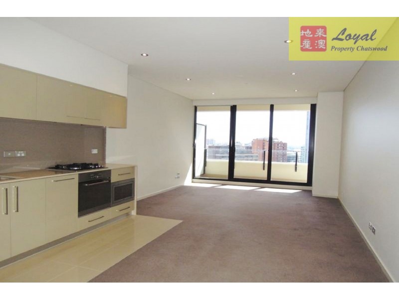 1602/710-722 George Street, Sydney NSW 2000