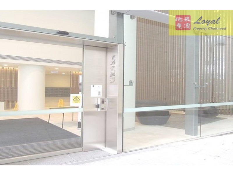 438 Victoria Avenue, Chatswood NSW 2067