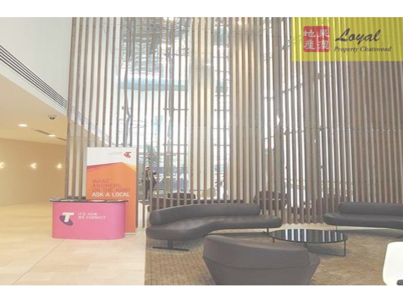 438 Victoria Avenue, Chatswood NSW 2067