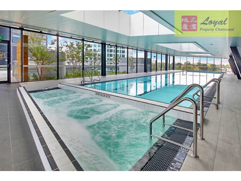 438 Victoria Avenue, Chatswood NSW 2067