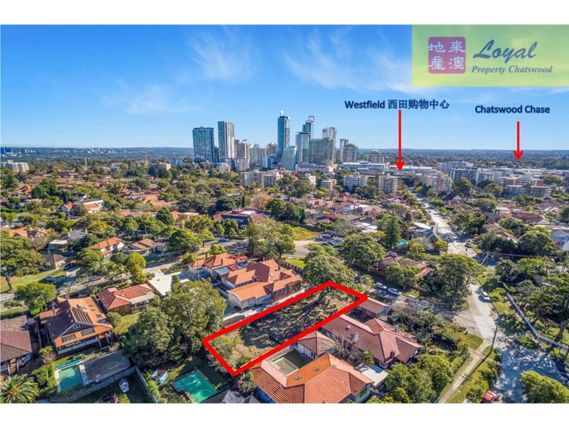 64 Stafford Road, Artarmon NSW 2064