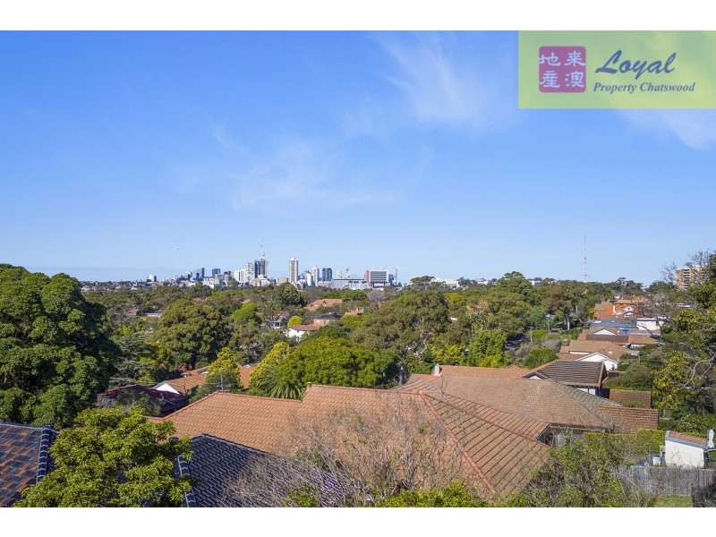 64 Stafford Road, Artarmon NSW 2064