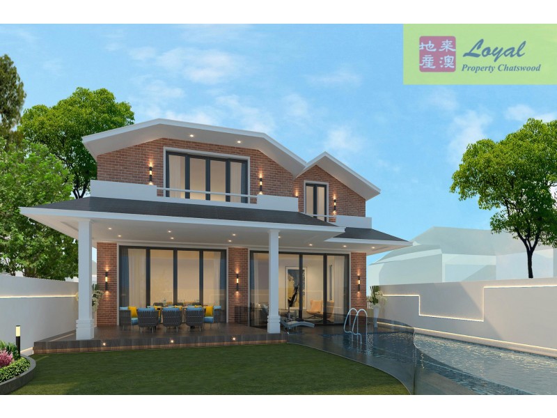 64 Stafford Road, Artarmon NSW 2064