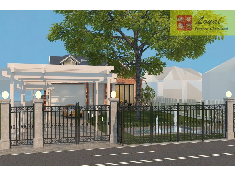 64 Stafford Road, Artarmon NSW 2064