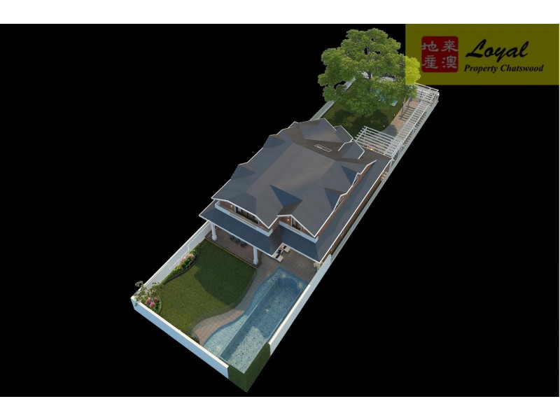 64 Stafford Road, Artarmon NSW 2064