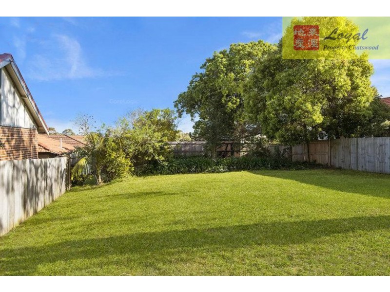 64 Stafford Road, Artarmon NSW 2064