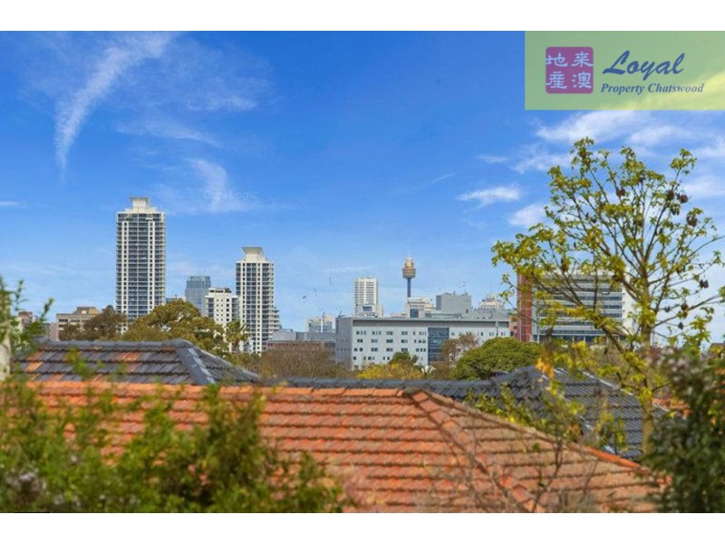 64 Stafford Road, Artarmon NSW 2064