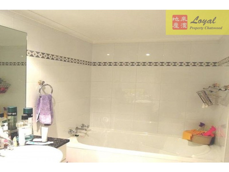 81/1 Katherine Street, Chatswood NSW 2067