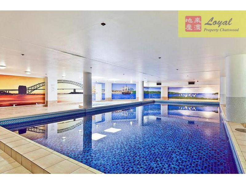 81/1 Katherine Street, Chatswood NSW 2067