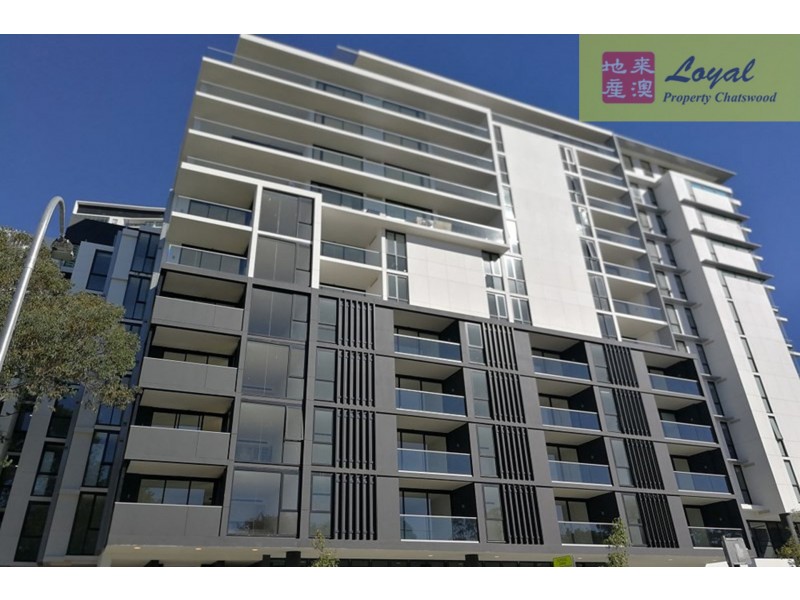 720/28 Anderson Street, Chatswood NSW 2067