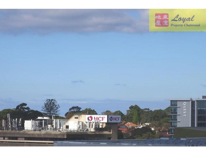 720/28 Anderson Street, Chatswood NSW 2067