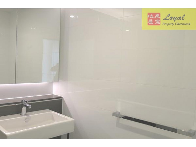 720/28 Anderson Street, Chatswood NSW 2067