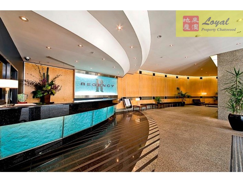 1211/2A Help Street, Chatswood NSW 2067