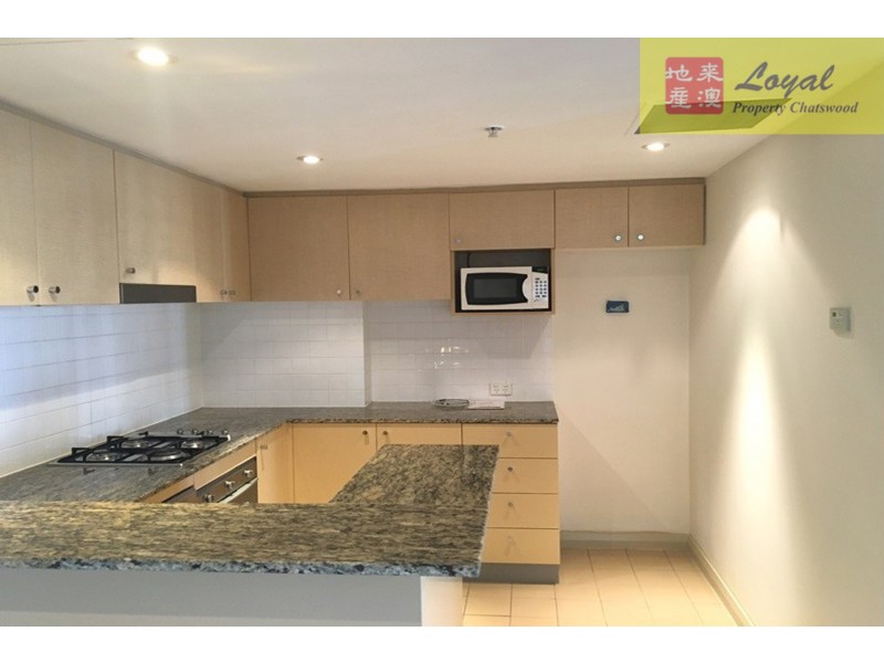 1211/2A Help Street, Chatswood NSW 2067