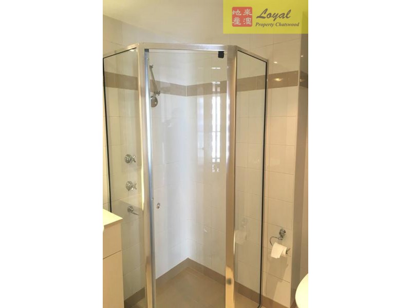 1211/2A Help Street, Chatswood NSW 2067