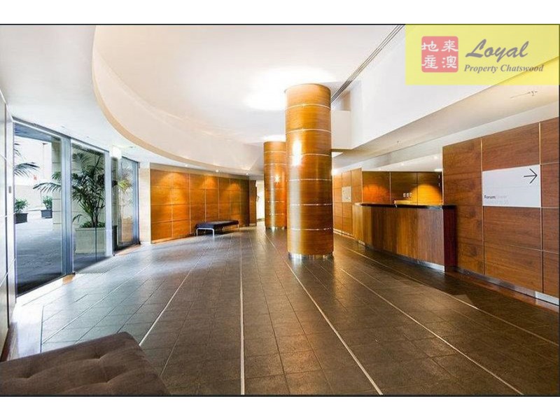 211/1 Sergeants Lane, St Leonards NSW 2065
