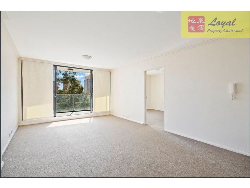 211/1 Sergeants Lane, St Leonards NSW 2065