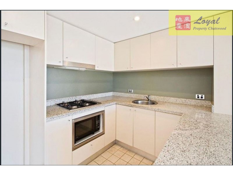 211/1 Sergeants Lane, St Leonards NSW 2065