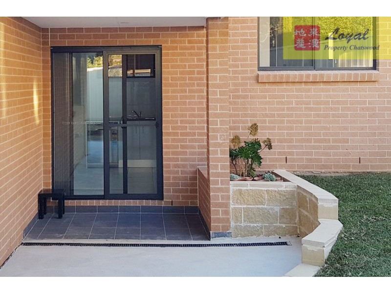 1A Lomax Street, Epping NSW 2121