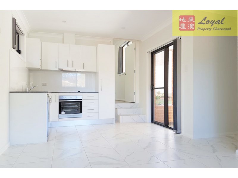 1A Lomax Street, Epping NSW 2121