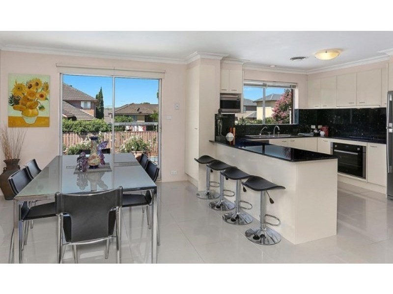 36 Malonga Avenue, Kellyville NSW 2155