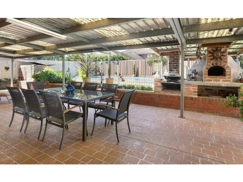 36 Malonga Avenue, Kellyville NSW 2155