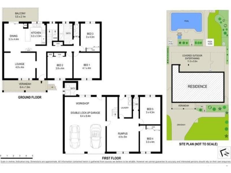 36 Malonga Avenue, Kellyville NSW 2155