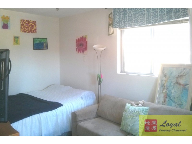 11/595 Willoughby Road, Willoughby NSW 2068