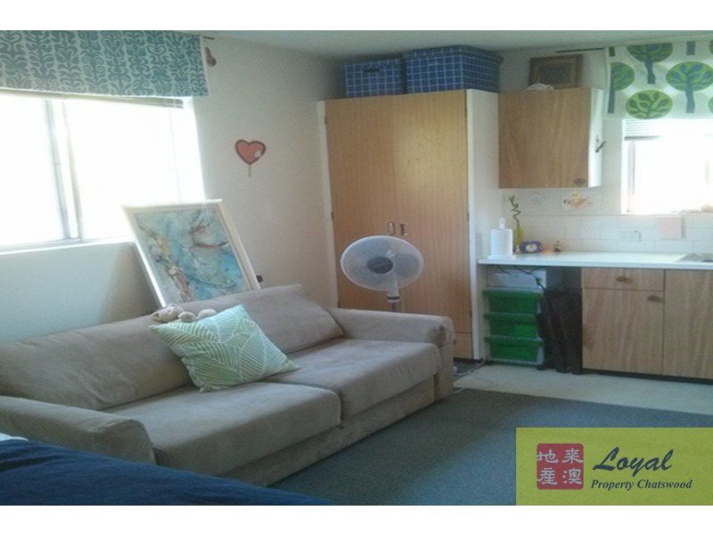 11/595 Willoughby Road, Willoughby NSW 2068