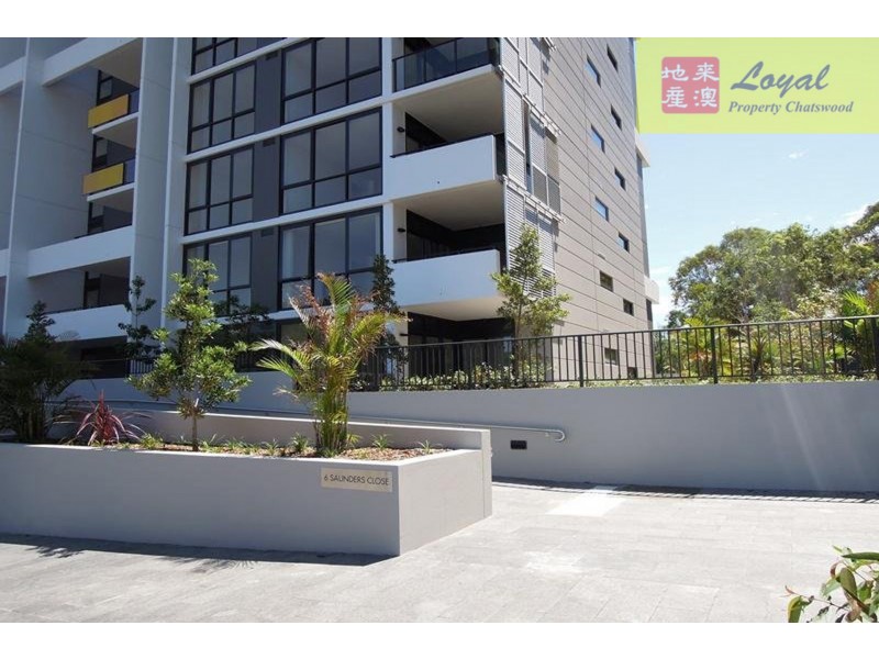 C210/6 Saunders Close, Macquarie Park NSW 2113